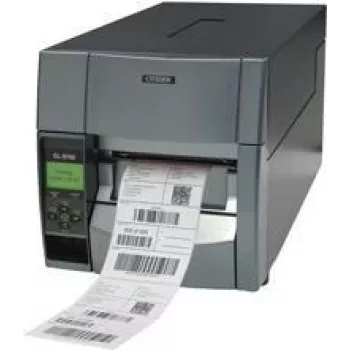 Citizen descolador - impressora: opção de dispensa de etiquetas - para Citizen CL-S700, CL-S700E, CL-S700R, CL-S703, CL-S703R (2000427)