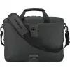 Pasta Wenger SwissGear MX Eco Brief 40,6 cm 16 polegadas Cinzento