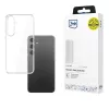 Capa transparente Samsung S25 SM-931U