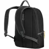 Mochila para portátil WENGER Next 23 Trayl 39,62 cm 15,6 polegadas com compartimento para tablet Gravity preto