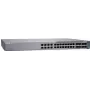 Juniper EX4100-F 24 portas 10/100/1000BaseT PoE+, 4x portas uplink 10G SFP+, 4x portas stacking 10G SFP+ (óticas vendidas separadamente) com SW padrão, conforme TAA (EX4100-F-24P)