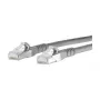 Cabo de rede Ethernet Metz 130845B533-E