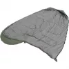 Saco-cama easy camp Raven II múmia 215 x 76 x 50 cm, conforto -16 a 4 °C