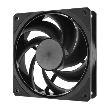 Ventoinha Cooler Master Mobius 120 Black Edition 12 cm 107,1 m³/h