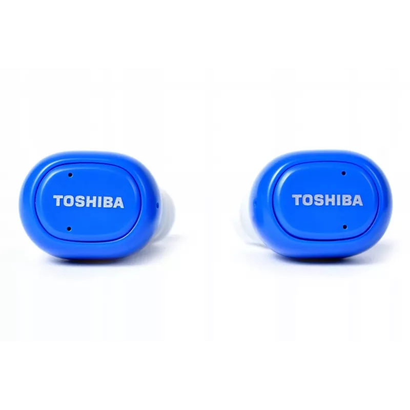 Auscultadores Toshiba AMP RZE-BT900E