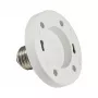Synergy 21 Adaptador LED para lâmpadas LED E27-GX53