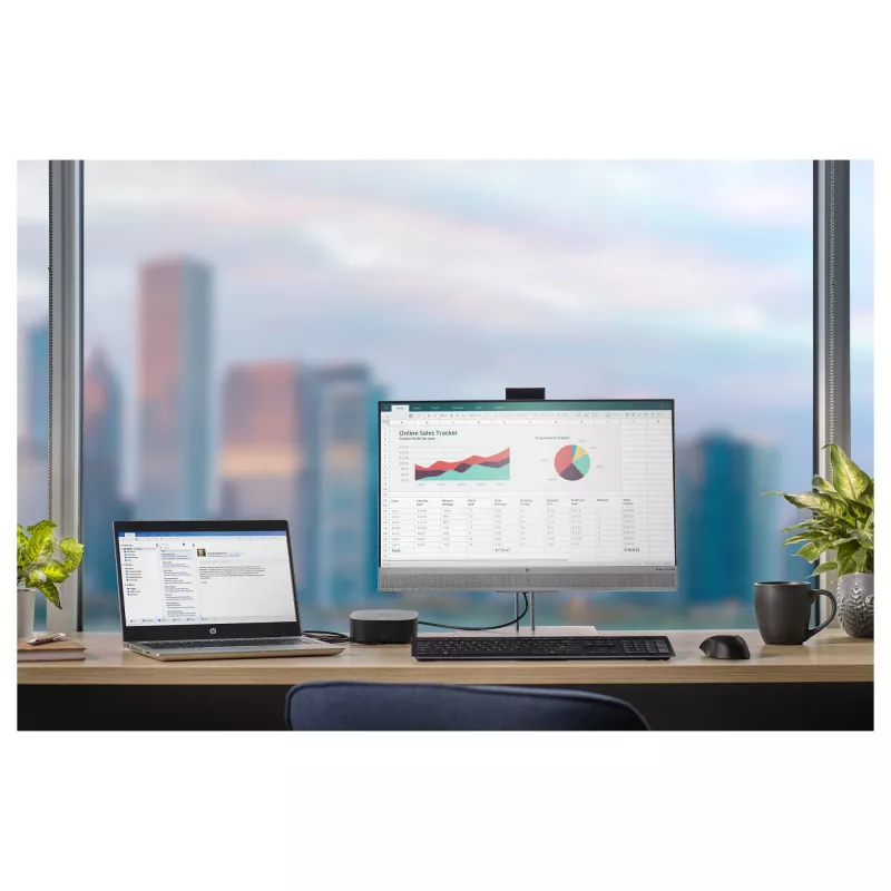Portátil HP ProBook 440 G7 14