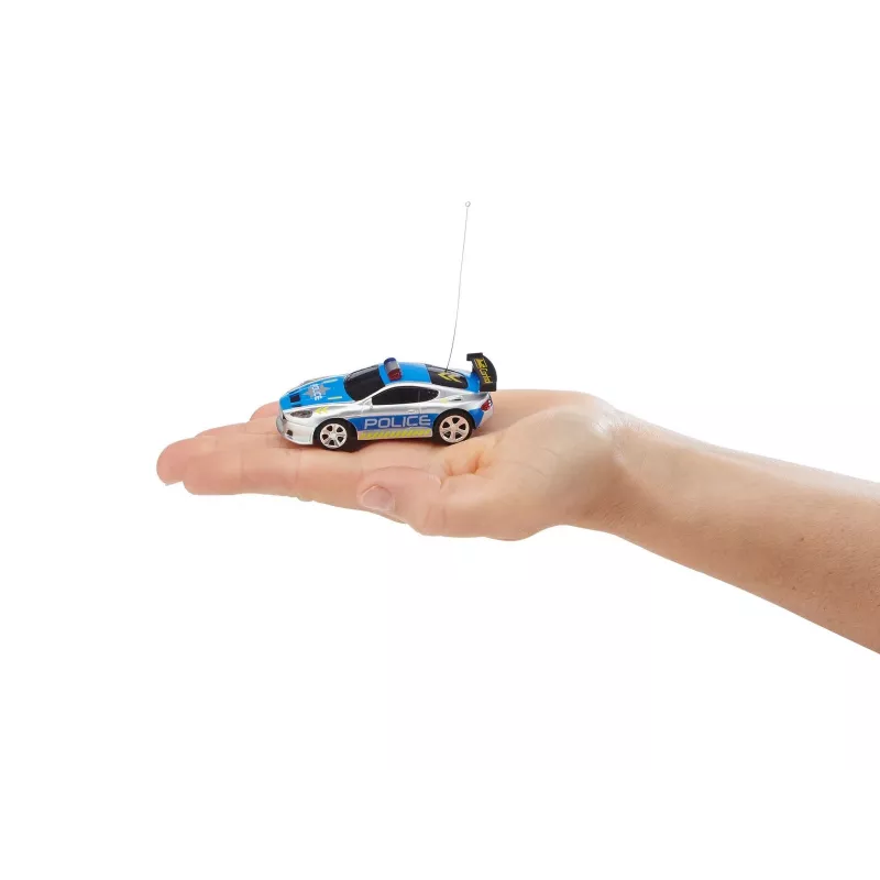 Carro de brinquedo telecomandado REVELL 23559 — idade recomendada 8+