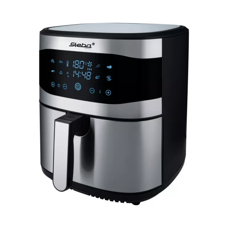 Steba 26-48-00 8 L preto