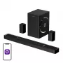 Barra de som Ultimea Skywave F40 BOOM — barra de som Ultimea Skywave F40 BOOM