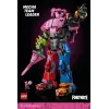 Conjunto de construção LEGO Team Leader Mechs 77078 — Fortnite, 2503 peças, 1 minifigura, altura do mech 450 mm
