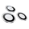 Película para lentes da câmara Baseus para iPhone 13 Pro/13 Pro Max