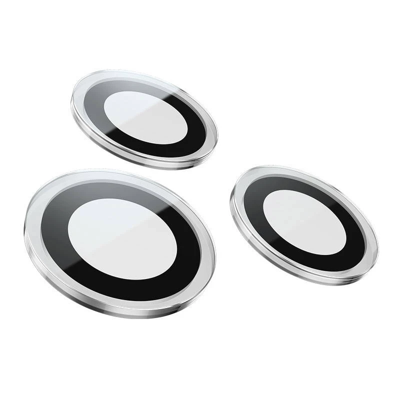 Película para lentes da câmara Baseus para iPhone 13 Pro/13 Pro Max