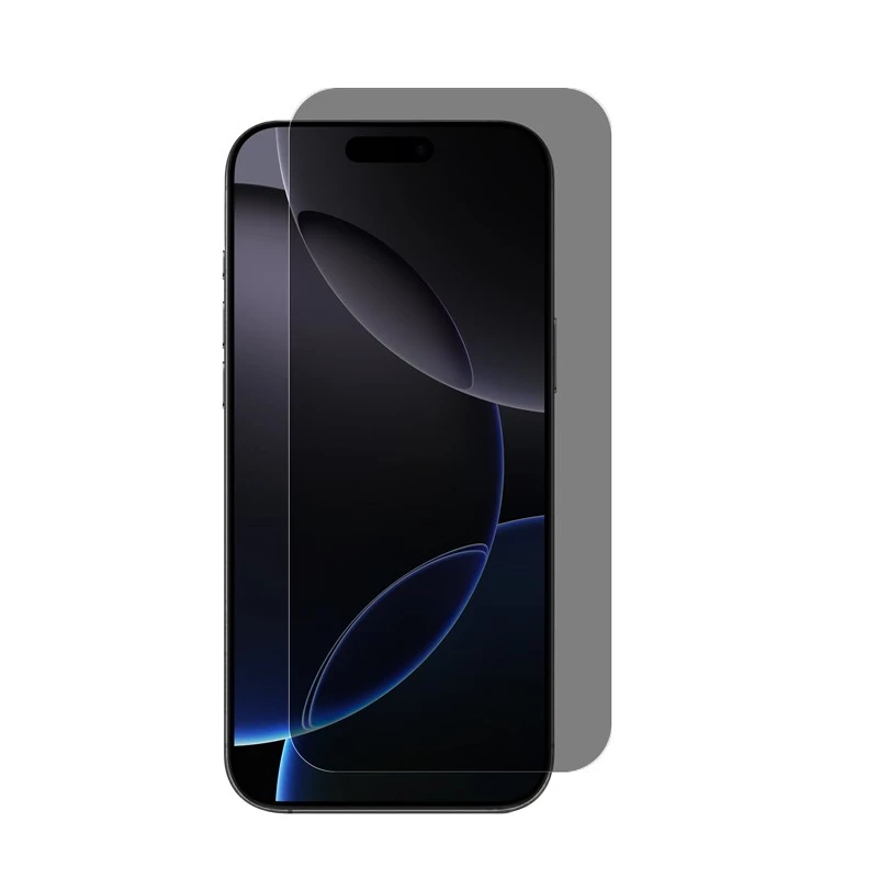 Vidro temperado de privacidade iPhone 16/15