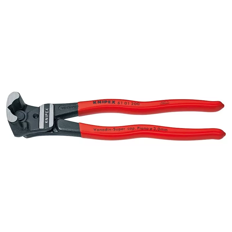 Alicate corta-cabos Knipex 61 01 200
