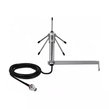 Antena omnidirecional DeLOCK 12564