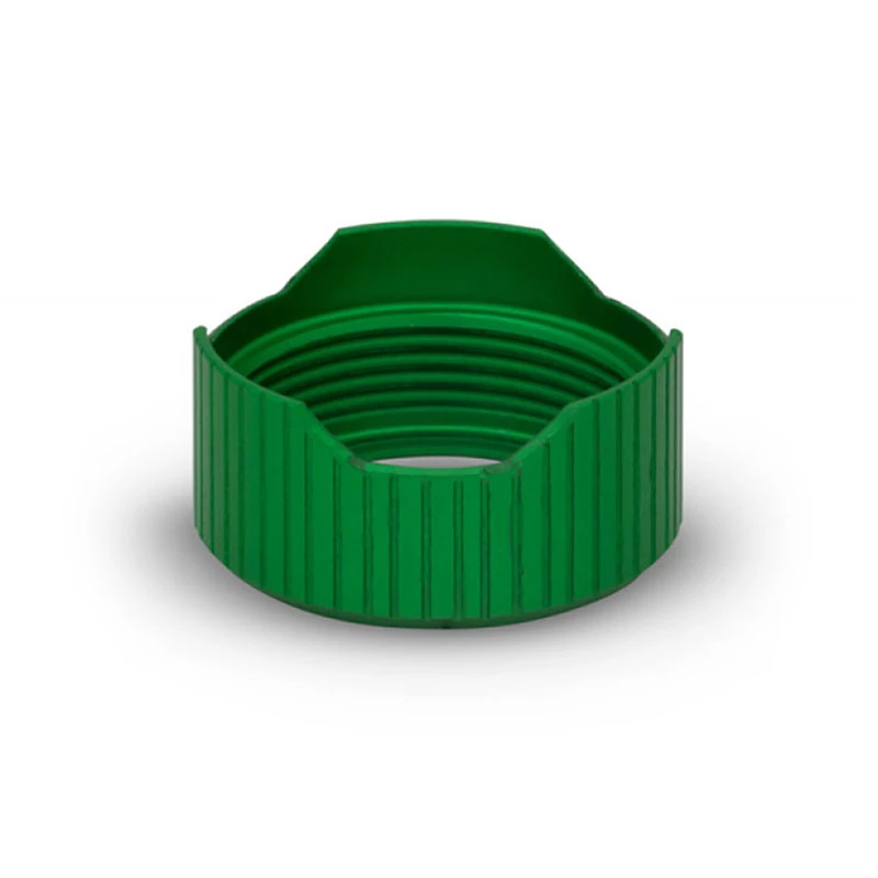 Anel de compressão EK Water Blocks EK-Quantum Torque, pack de 6, HDC 16 - verde