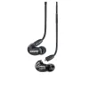Auscultadores Shure SE215, preto | Shure