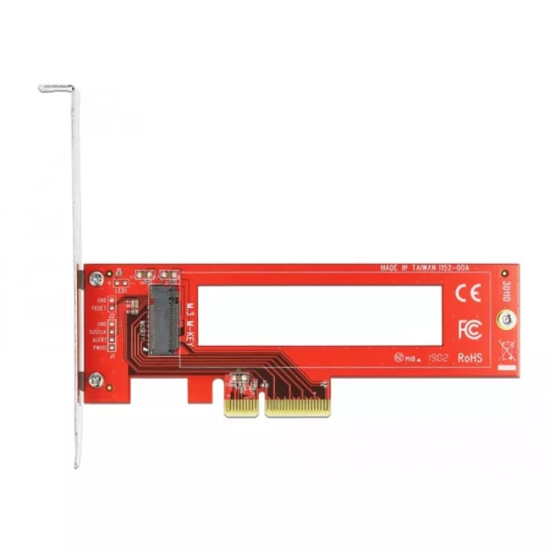 Placa de interface DeLOCK 90401