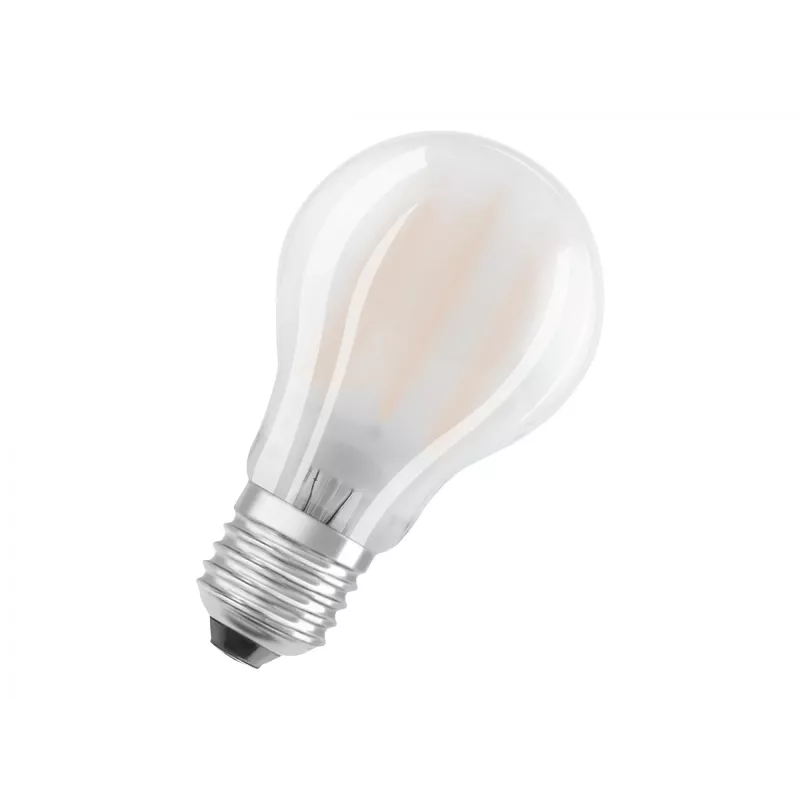 Lâmpada LED Ledvance 7,5 W E27 1055 lm branco quente 2700 K