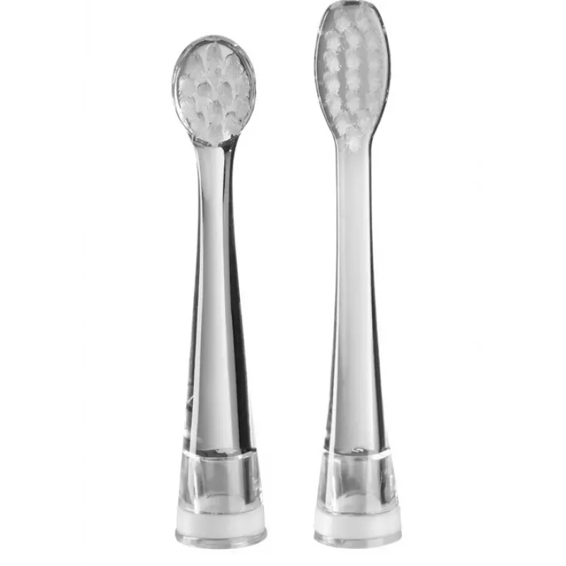 Escova de dentes elétrica sónica Concept ZK3010 para crianças 1–5 anos rosa