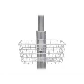 Ergotron Small - componente de montagem (cesto de arame)
