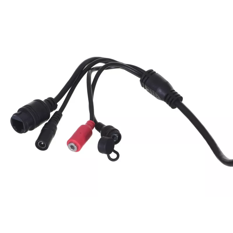 Câmara de vigilância IP Foscam D4Z Bulb interior e exterior 2304 x 1536 píxeis teto