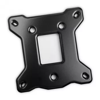 Backplate para motherboard BitsPower para Intel BP-ICB — placa de suporte para motherboard compatível com sockets Intel