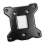 Backplate para motherboard BitsPower para Intel BP-ICB — placa de suporte para motherboard compatível com sockets Intel