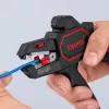 ALICATE DESCARNADOR AUTOMÁTICO KNIPEX