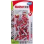 Fischer DuoPower 6 x 30 K NV bucha 30 mm 534993 1 conjunto (534993)