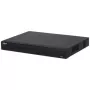 Gravador de vídeo em rede Dahua NVR4208-4KS3 — 8ch PoE, 4K 3840x2160, 2×SATA, H.265, 8×1Gb RJ-45