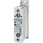 Contator de semicondutores Siemens Sirius 3RF23 3RF2310-1AA02 corrente de carga 10,5 A tensão de comutação 24 - 230 V/AC (3RF2310-1AA02)