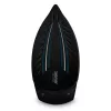 Ferro de engomar Zelmer Aqua Steam ZIS5400 preto-azul
