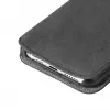 Krusell Broby PhoneWallet capa carteira para iPhone 11 Pro Max, Stone
