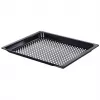 Peça/acessório de forno Bosch HEZ629070 grelhador preto aço