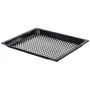 Peça/acessório de forno Bosch HEZ629070 grelhador preto aço