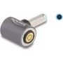 Adaptador gender-changer de cabo DeLOCK 80784 design compacto compatibilidade simples