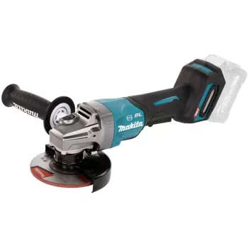Rebarbadora sem fio GA013GZ XGT, 40 volts (azul/preto, sem bateria e carregador)