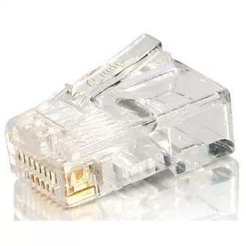 Ficha RJ45 Cat.5e Equip 121140