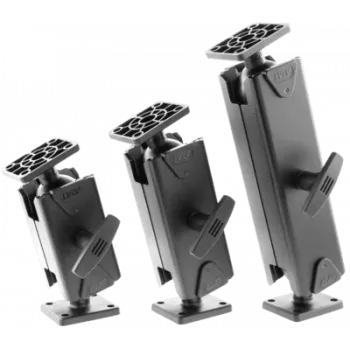 ARAT BIGmount suporte universal 115 mm Carcomm CMTC-603