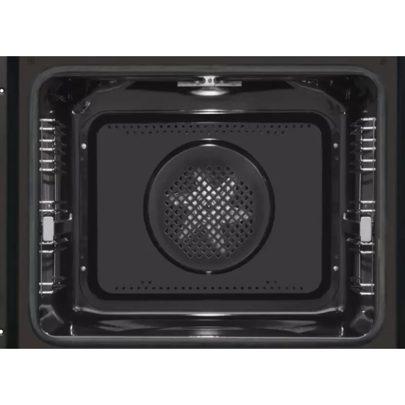 ED97619VBA+ X-TYPE Forno a vapor