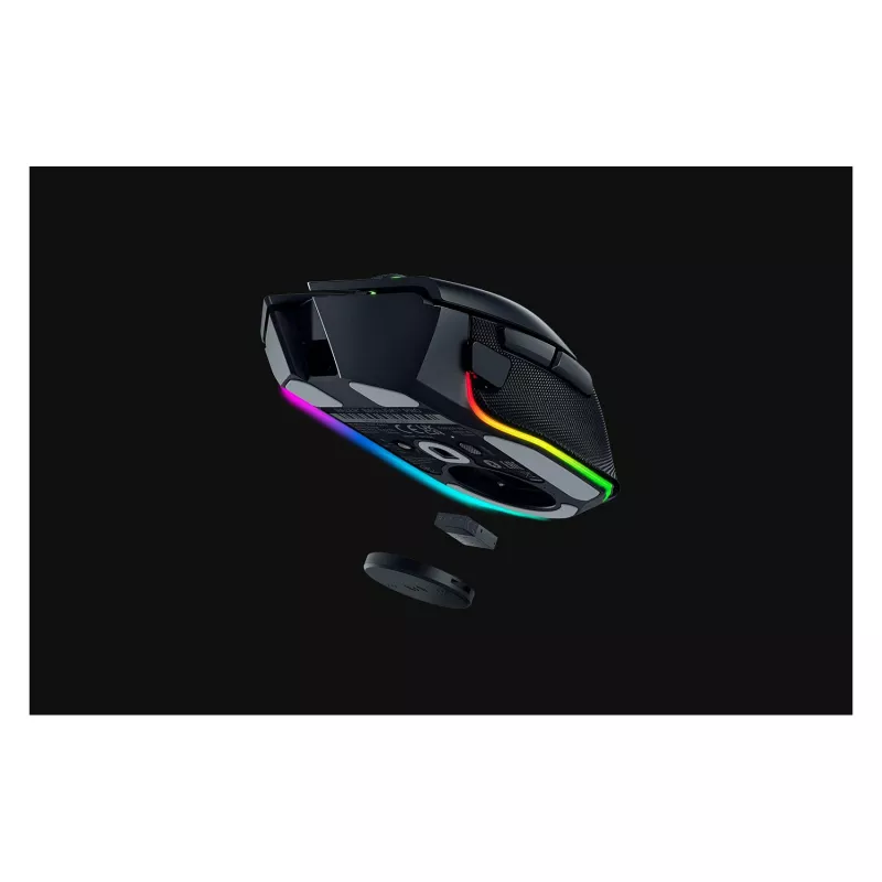 Razer RC21-01990200-R3M1 acessório para dispositivos de entrada sistema de carregamento sem fios