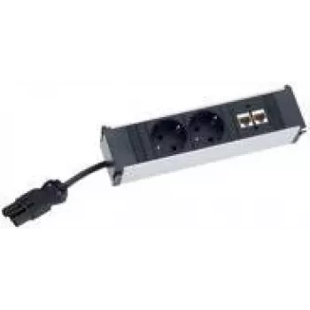 Bachmann 912.169 Preto