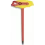 Conjunto de chaves Allen c.k tools T4422 — Métrico 4 mm