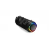 Altifalante portátil Denver BTG-213 preto