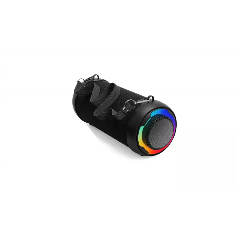 Altifalante portátil Denver BTG-213 preto