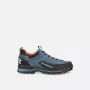 Sapatos Garmont Dragontail WP - azul coral/vermelho