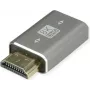 Adaptador ROLINE HDMI 8K macho/fêmea - adaptador (12.03.3250)