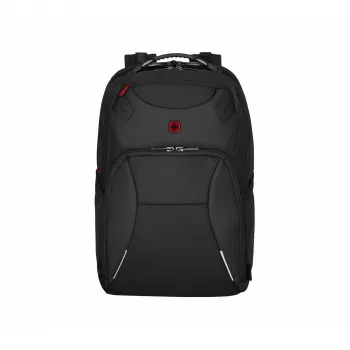 Mochila de lazer Wenger SwissGear Cosmic preto poliéster PVC rPET